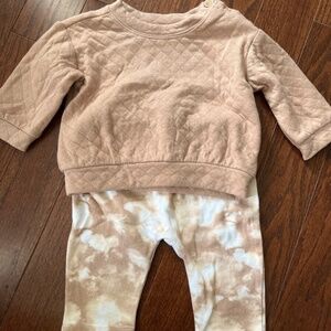 Baby Outfit